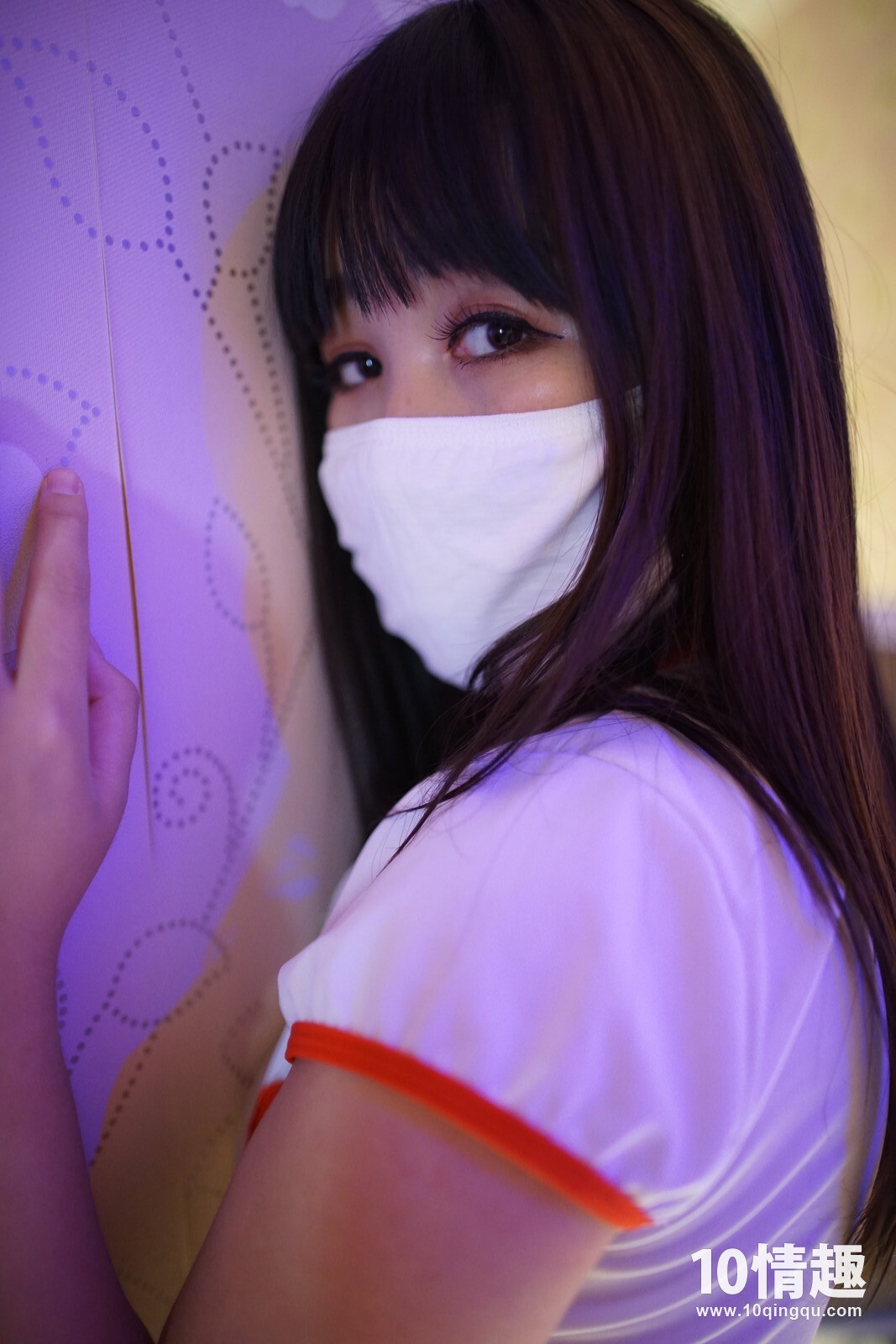 [ROSI写真]KZ系列 2016.11.14 NO.155